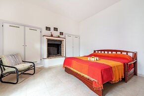 Kallisti Beach House - sea Front