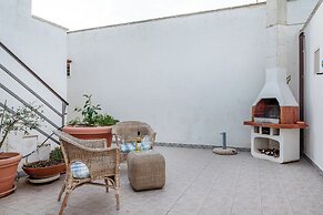 Kallisti Beach House - sea Front