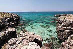 Kallisti Beach House - sea Front