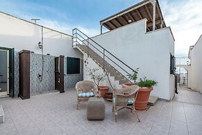 Kallisti Beach House - sea Front