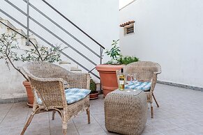 Kallisti Beach House - sea Front