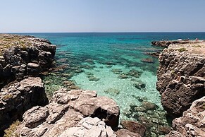 Kallisti Beach House - sea Front