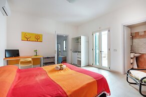 Kallisti Beach House - sea Front