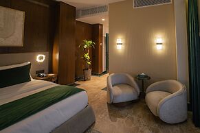 Bratus Hotel Aqaba