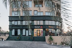 Bratus Hotel Aqaba