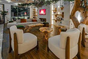 Bratus Hotel Aqaba