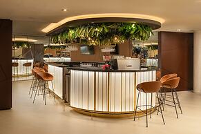 Fagus Hotel Conference & Spa