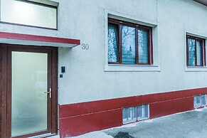 Sandor Apartment