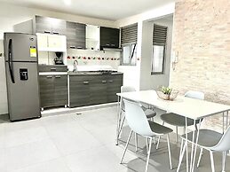 Apartamento Muy Cerca al Río