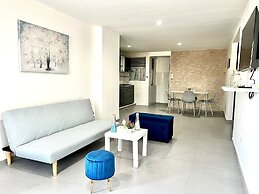 Apartamento Muy Cerca al Río