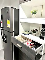 Apartamento Muy Cerca al Río