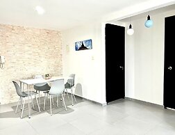 Apartamento Muy Cerca al Río