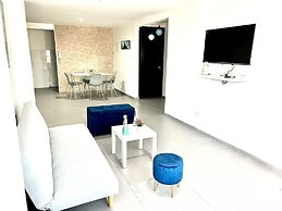 Apartamento Muy Cerca al Río