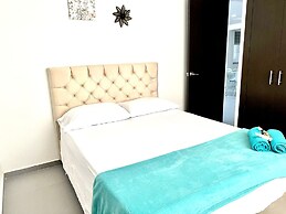 Apartamento Muy Cerca al Río