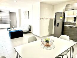 Apartamento Muy Cerca al Río