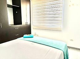 Apartamento Muy Cerca al Río