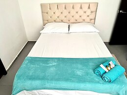 Apartamento Muy Cerca al Río