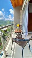 Hotel Dorado san luis
