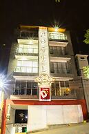 Hotel Dorado san luis