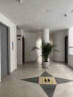 Hotel Dorado san luis