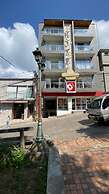 Hotel Dorado san luis