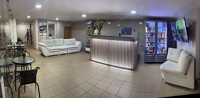 Hotel Dorado san luis