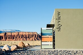Skyview Hotel