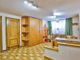 Residence Cervinia ID 522