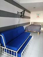 Spectacular Twin Towers Suite