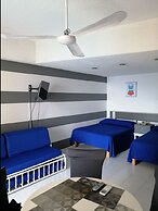 Spectacular Twin Towers Suite