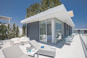 Protaras Olivine Villa Ol3