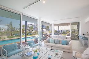 Protaras Olivine Villa Ol3