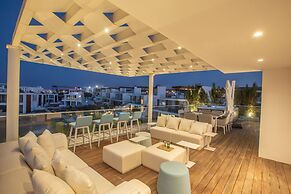 Protaras Olivine Villa Ol3