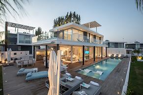 Protaras Olivine Villa Ol3