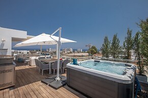 Protaras Olivine Villa Ol3