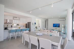 Protaras Olivine Villa Ol3