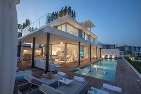 Protaras Olivine Villa Ol3