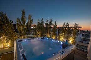 Protaras Olivine Villa Ol3