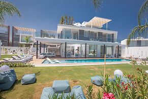 Protaras Olivine Villa Ol3