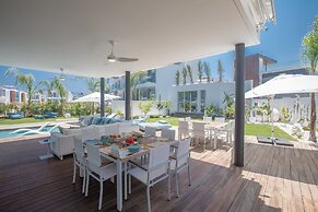 Protaras Olivine Villa Ol3