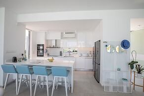 Protaras Olivine Villa Ol3