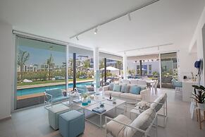 Protaras Olivine Villa Ol3