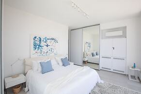 Protaras Olivine Villa Ol3