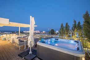 Protaras Olivine Villa Ol3