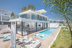 Protaras Olivine Villa Ol3