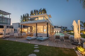 Protaras Olivine Villa Ol3