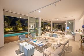 Protaras Olivine Villa Ol3