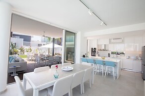 Protaras Olivine Villa Ol3