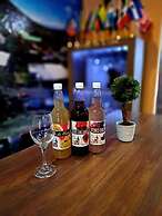 Hostal Sol y Luna - Hostel