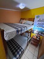 Hostal Sol y Luna - Hostel